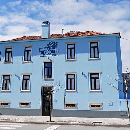 Apartamento Furadouro Surf Camp  Ovar Exterior foto
