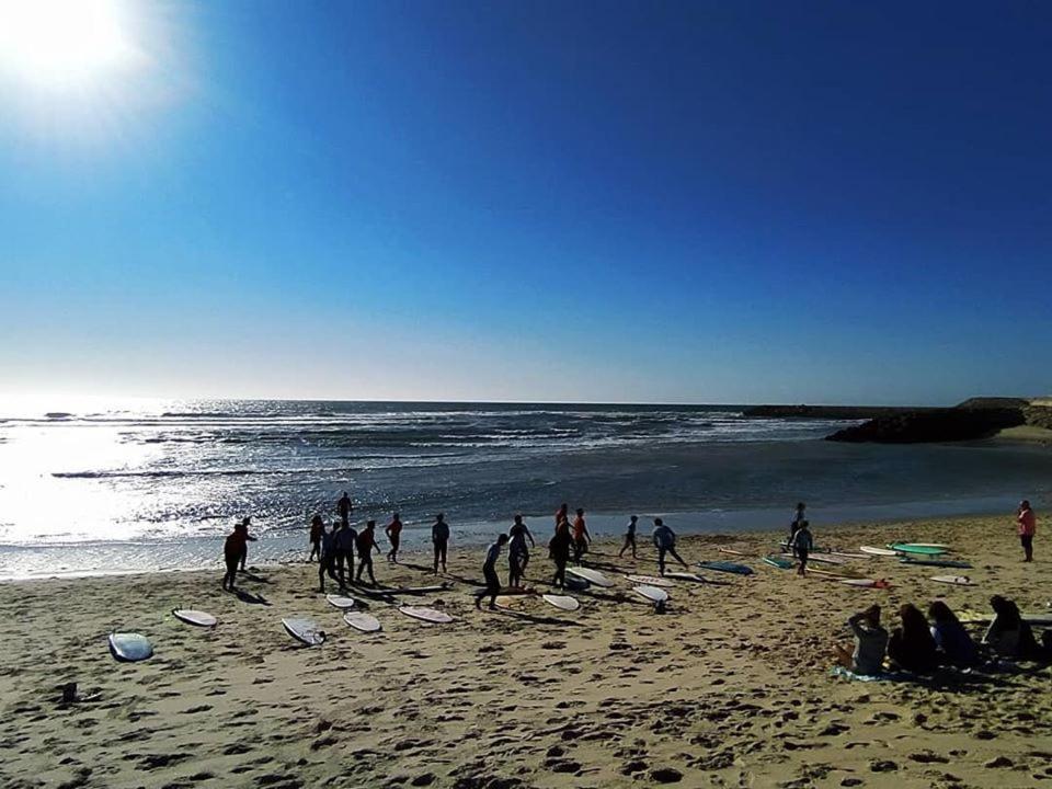 Apartamento Furadouro Surf Camp  Ovar Exterior foto