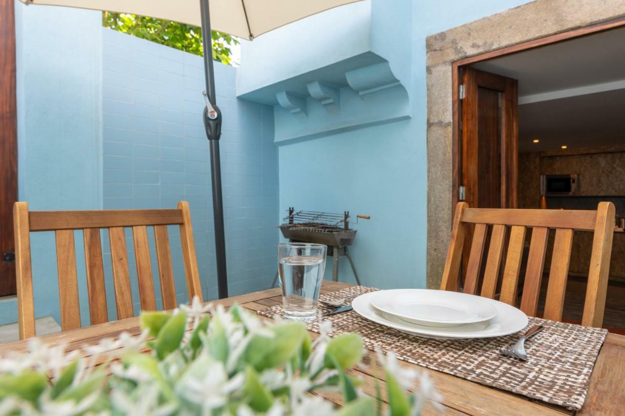 Apartamento Furadouro Surf Camp  Ovar Habitación foto